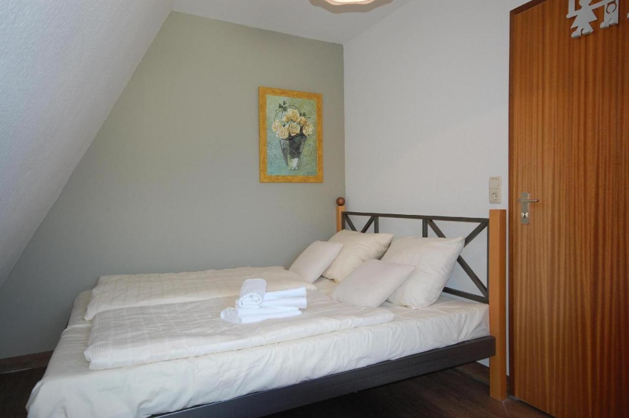 Appartment-Fischerstieg-3-Fis-013 شاربوتس المظهر الخارجي الصورة