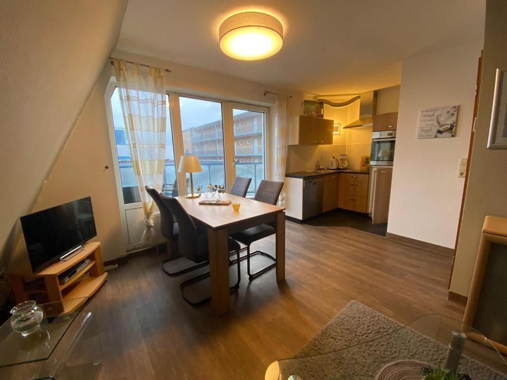 Appartment-Fischerstieg-3-Fis-013 شاربوتس المظهر الخارجي الصورة